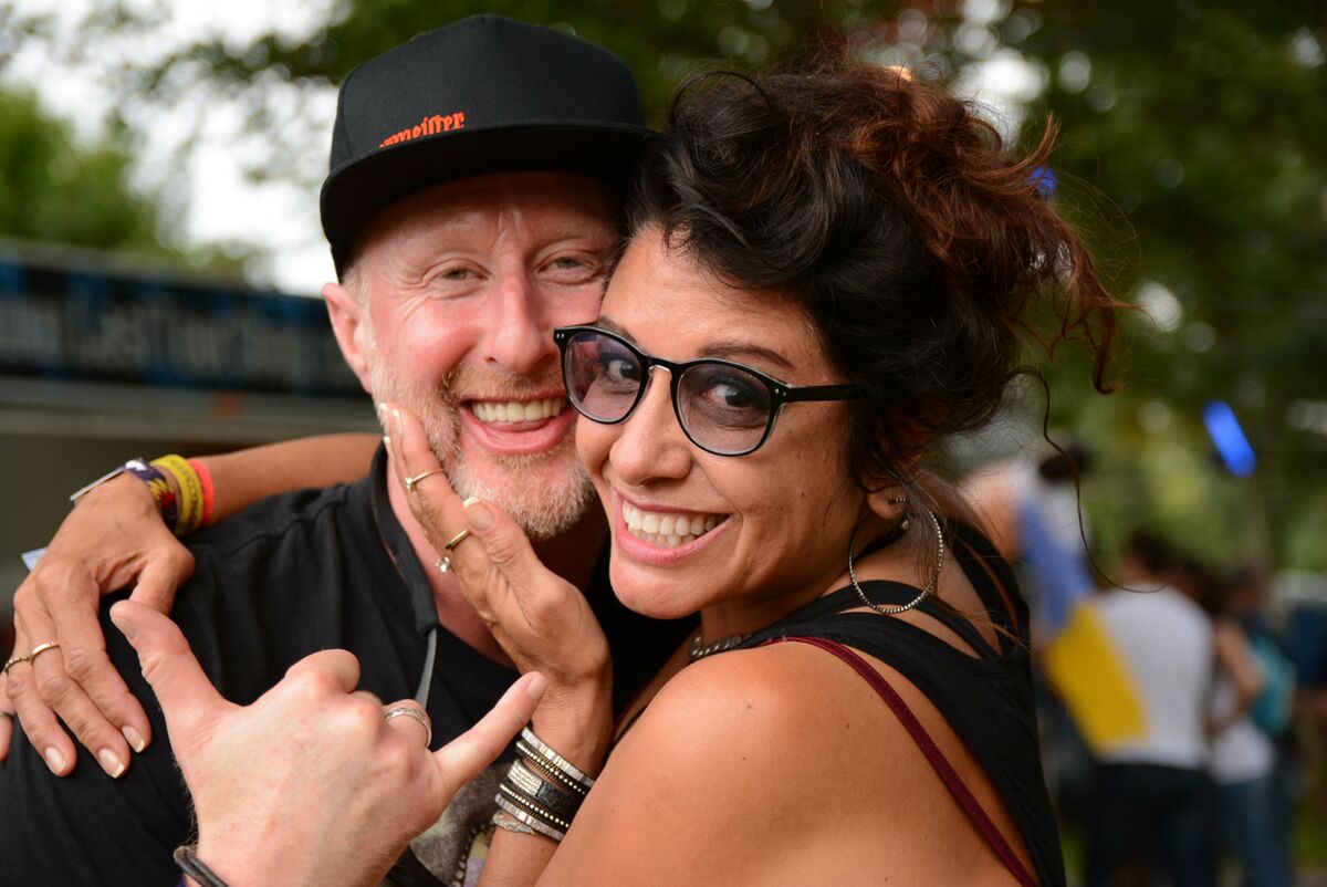 Foto 47 de la jueves 6 de julio | Bilbao BBK Live 2017